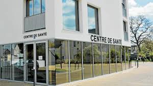 Situation d'accés aux centres de santé