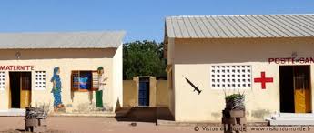 Situation d'accés aux postes de santé